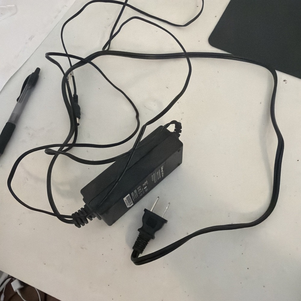 challenger cable sales switching power supply model ps-3.3-12-3-dc3